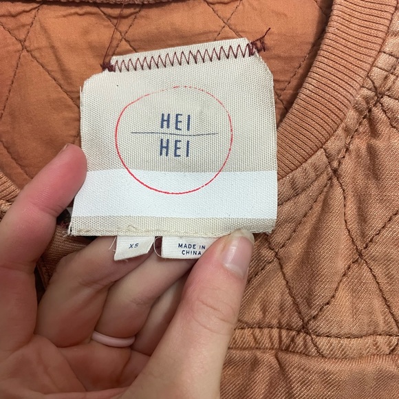 Fall jacket - Picture 3 of 4